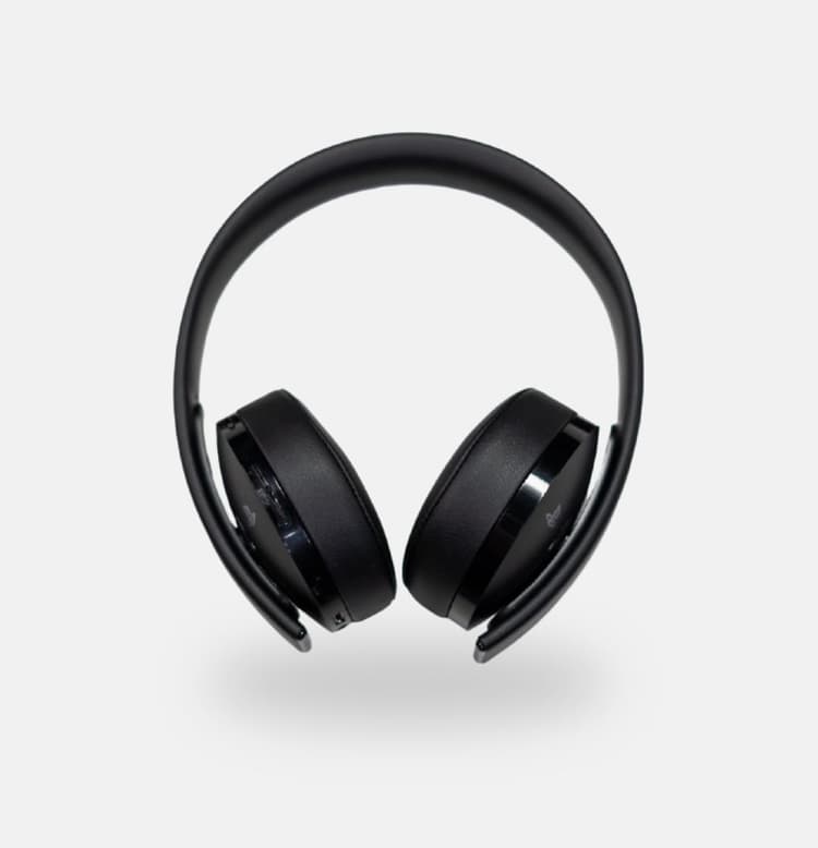 earphones